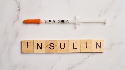 Health Tips : टाईप – 2 मधुमेहावर नियंत्रणासाठी काय करता येईल ? आहारातले बदल पुरेसे असतात का ?